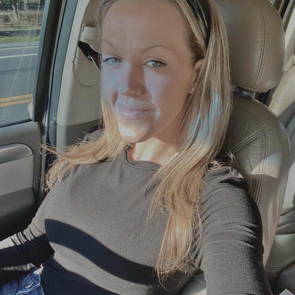 Meet your Posher, Cailin